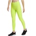 NWT Koral Drive High-Rise Blackout Leggings In Citrina XL