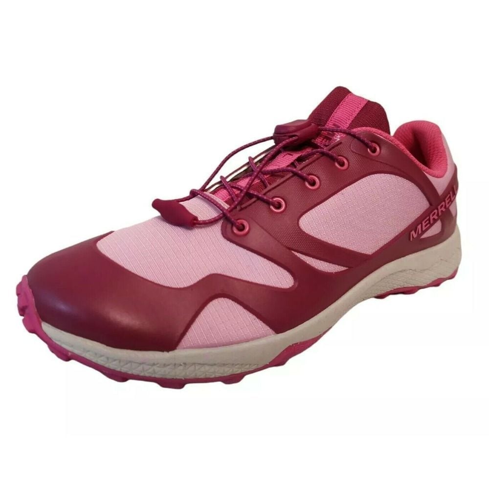 Merrell Altalight Low A/C Trail Shoes Waterproof Women's Size 7