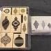 Stampin Up Ornament Keepsakes & Bonus