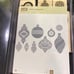 Stampin Up Ornament Keepsakes & Bonus