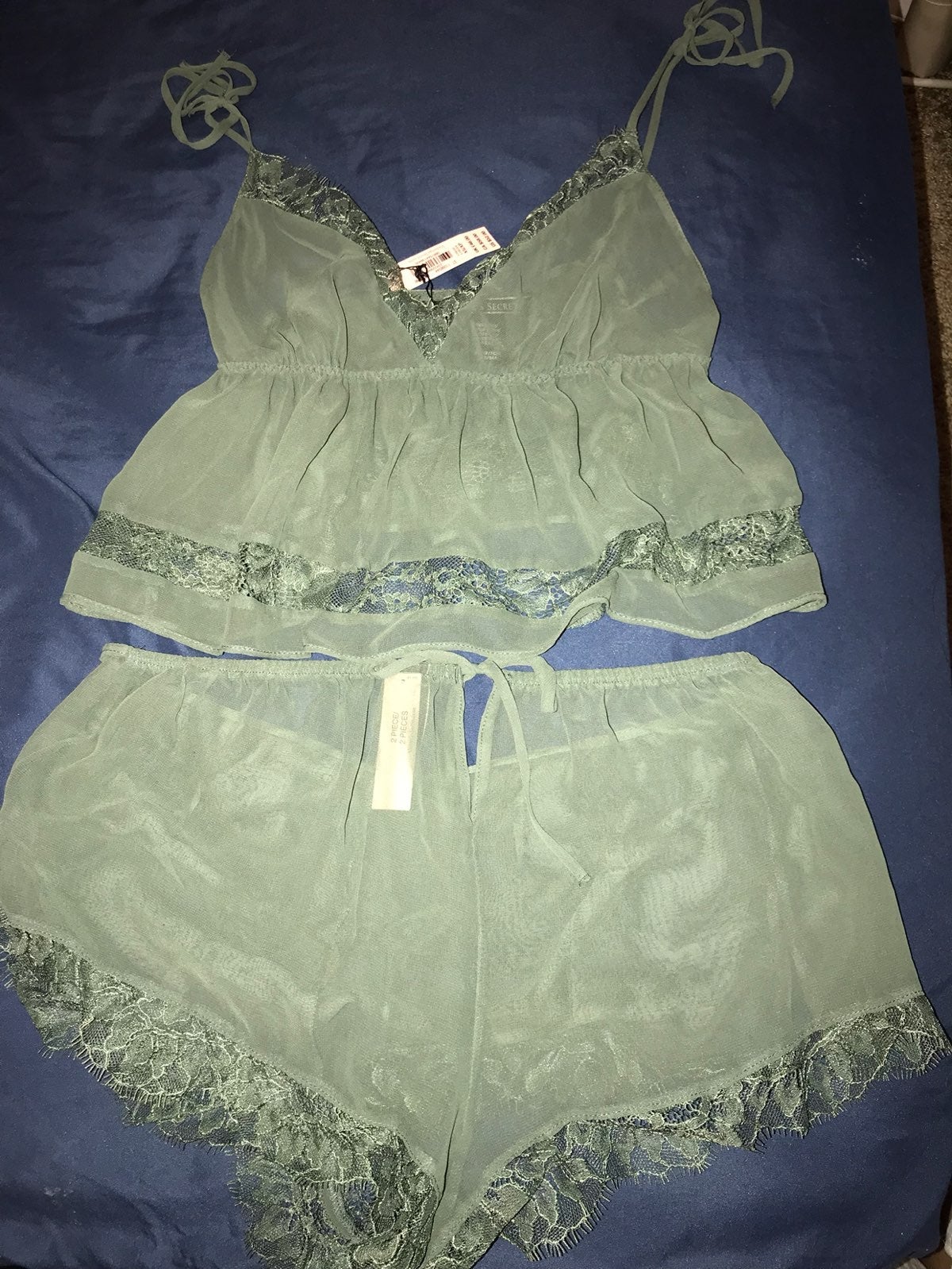 Victoria’s Secret Lingerie
