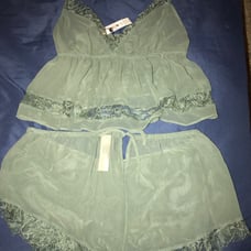 Victoria’s Secret Lingerie