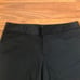 INC International Concepts Black Shorts 18 New