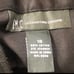 INC International Concepts Black Shorts 18 New