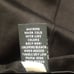 INC International Concepts Black Shorts 18 New