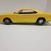 Vintage and RARE Ertl diecast friction toy car called The Stinger which is a 196