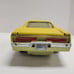Vintage and RARE Ertl diecast friction toy car called The Stinger which is a 196