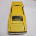 Vintage and RARE Ertl diecast friction toy car called The Stinger which is a 196
