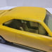 Vintage and RARE Ertl diecast friction toy car called The Stinger which is a 196