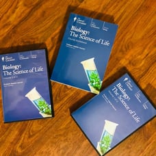 Biology: The Science of Life-DVD