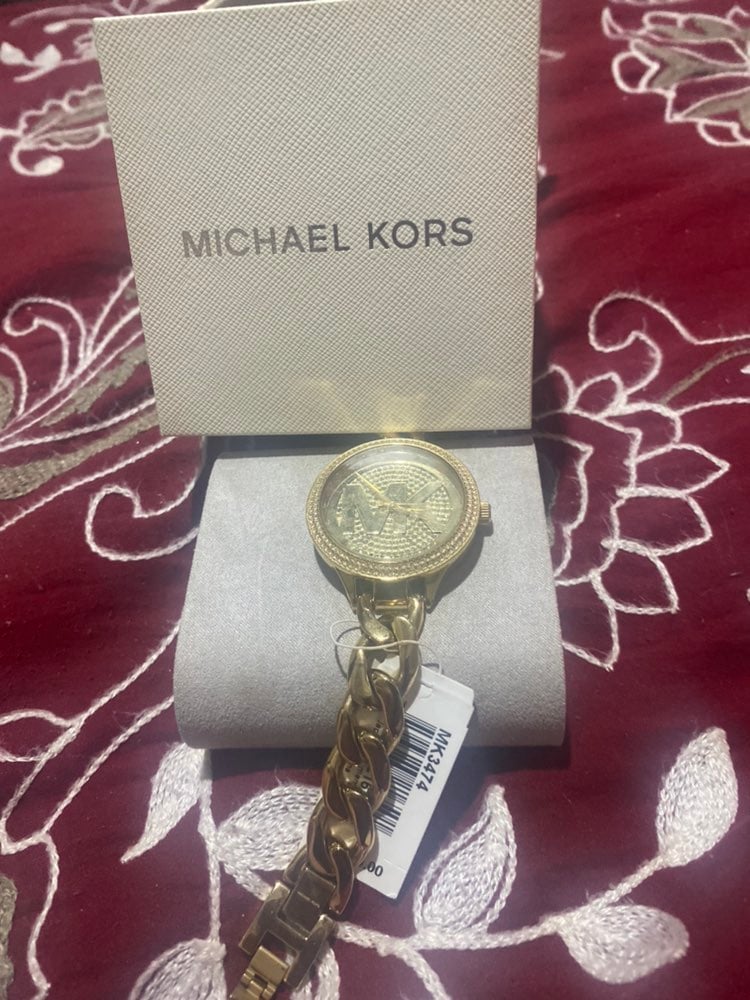 Michael Kors Watch for women