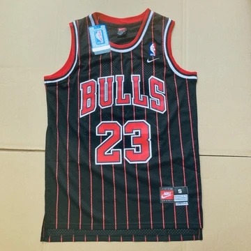 Michael Jordan Chicago Bulls Jersey
