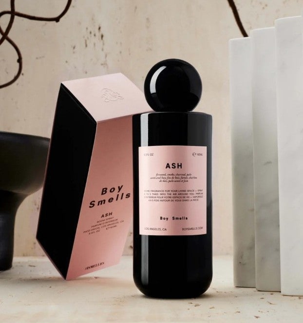 BOY SMELLS Ash Room Spray (DISCONTINUED)