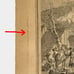 Antique Jacques-Philippe Le Bas Vue Dun Camp Engraving