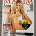 Maxim Magazine (Anna Kournikova) 2010