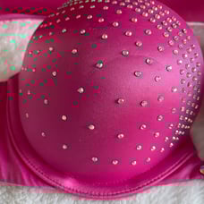 Victoria secret push up limited edition