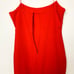 Likely Revolve Square Neck Straps Layered Mermaid Aurora Down Dress Red Size 10