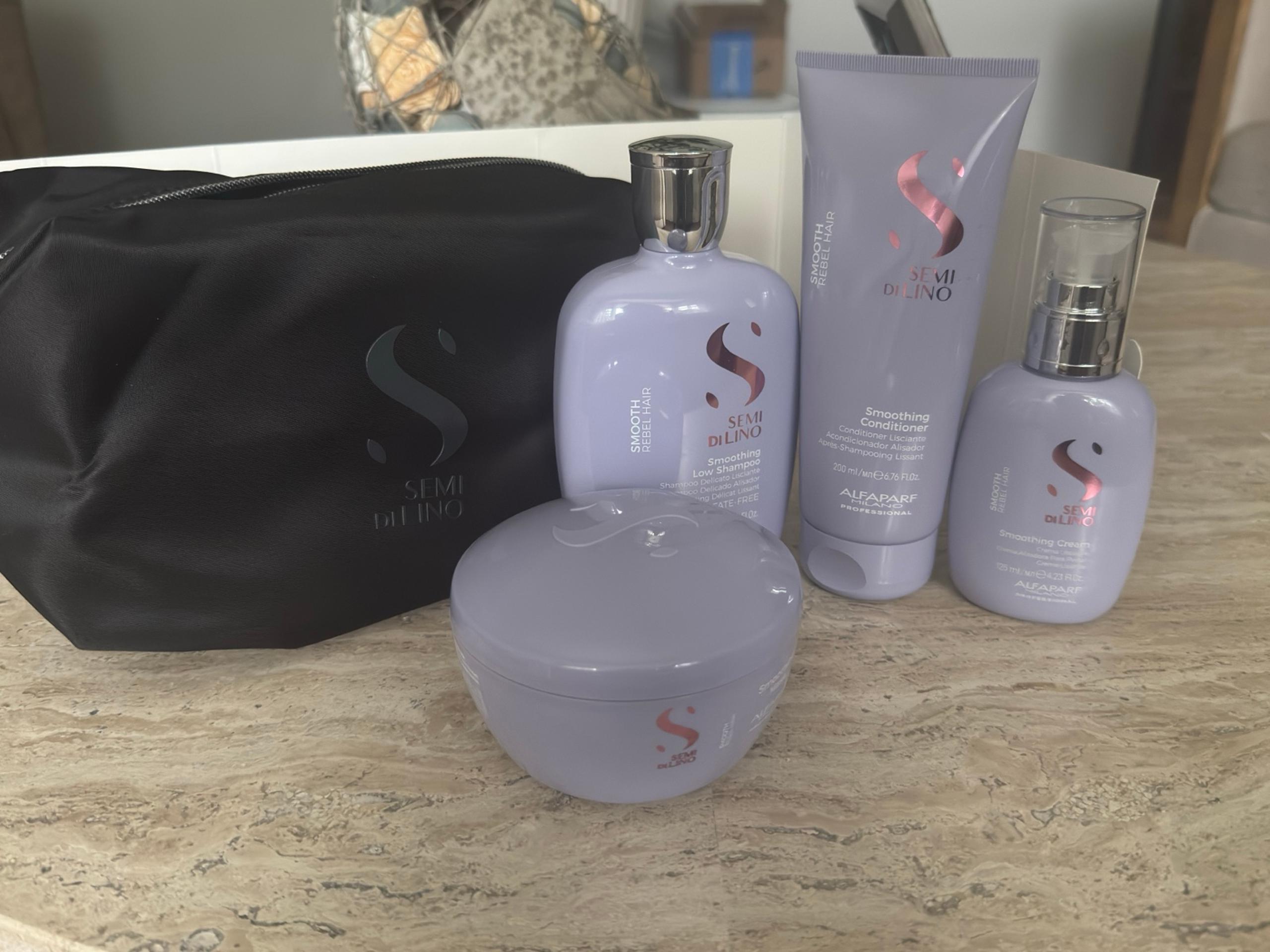 Smooth Semi dilino