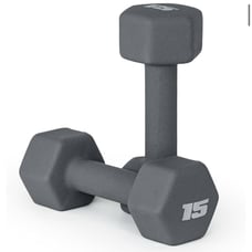 Hex 15lb