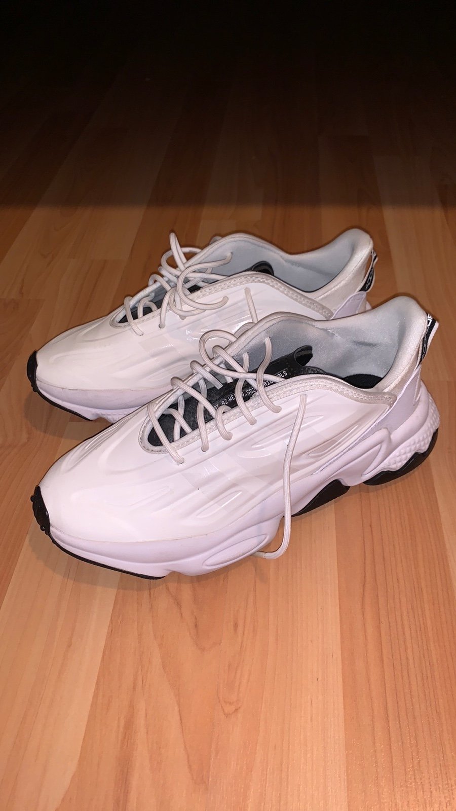 Adidas Ozweego Boys Shoes