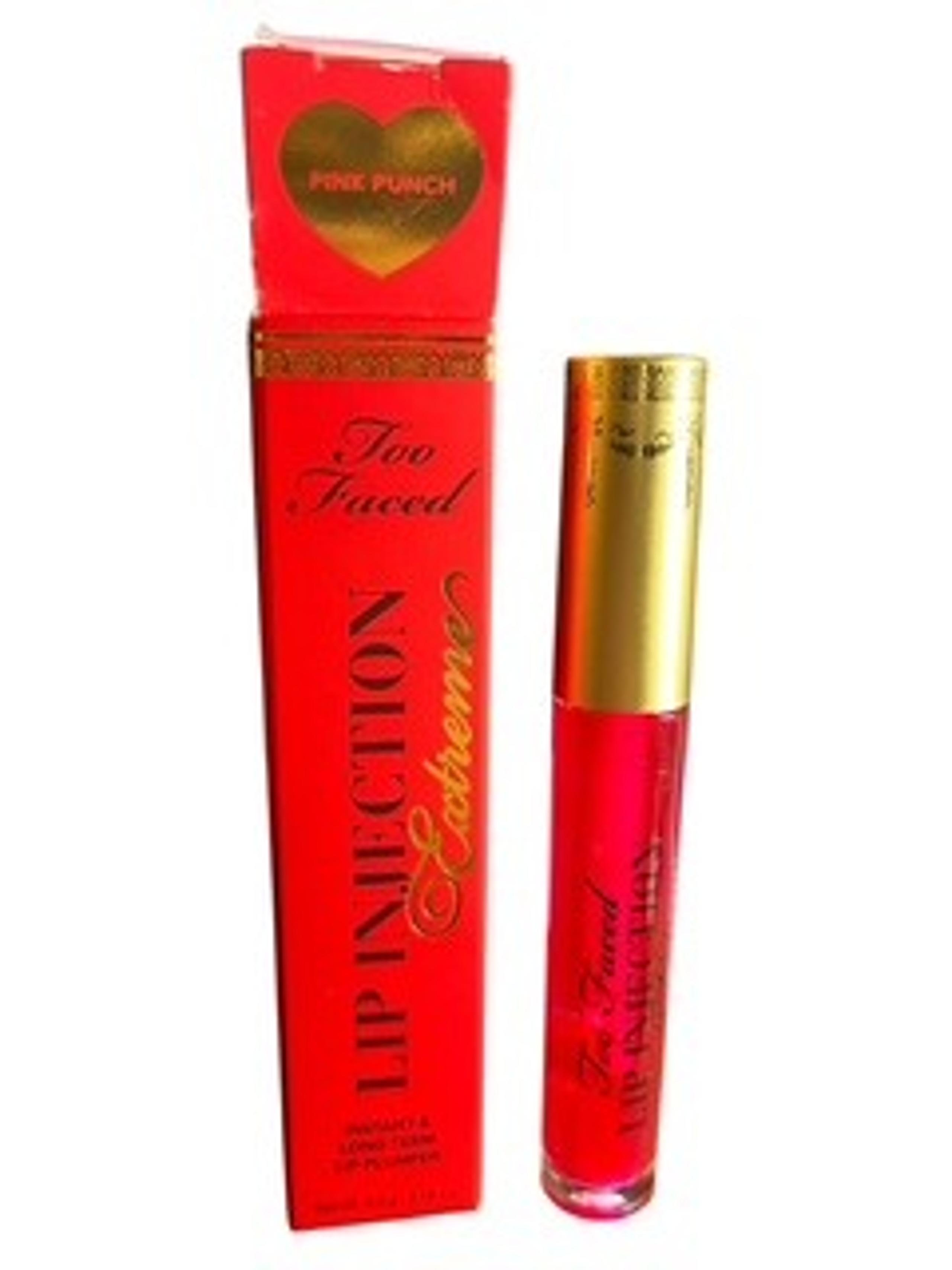 Too Faced Lip Injection