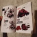 Parasite eve 3rd birthday insider