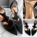 Ted Baker London Dvaita dress pumps