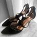 Ted Baker London Dvaita dress pumps
