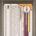 2023 BOWMAN UNIVERSITY CHROME 49 ANGEL REESE PSA 10
