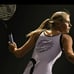 Nwt Nike Maria Sharapova Tennis Dress w/ Bra Skirt S Small