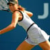 Nwt Nike Maria Sharapova Tennis Dress w/ Bra Skirt S Small