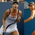 Nwt Nike Maria Sharapova Tennis Dress w/ Bra Skirt S Small