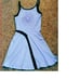 Nwt Nike Maria Sharapova Tennis Dress w/ Bra Skirt S Small