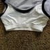Nwt Nike Maria Sharapova Tennis Dress w/ Bra Skirt S Small