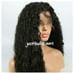 RealityQueen wet wavy lacefront 360 wig