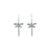 Creatively Crafted! Navajo Turquoise Dragonfly Earrings