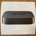 Apple TV