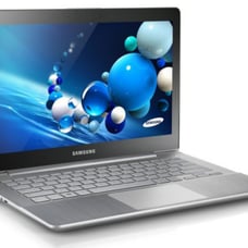 Samsung Series Ultrabook 7 / ATIV NP740U3E-A01UB 13.3 TOUCHSCREEN