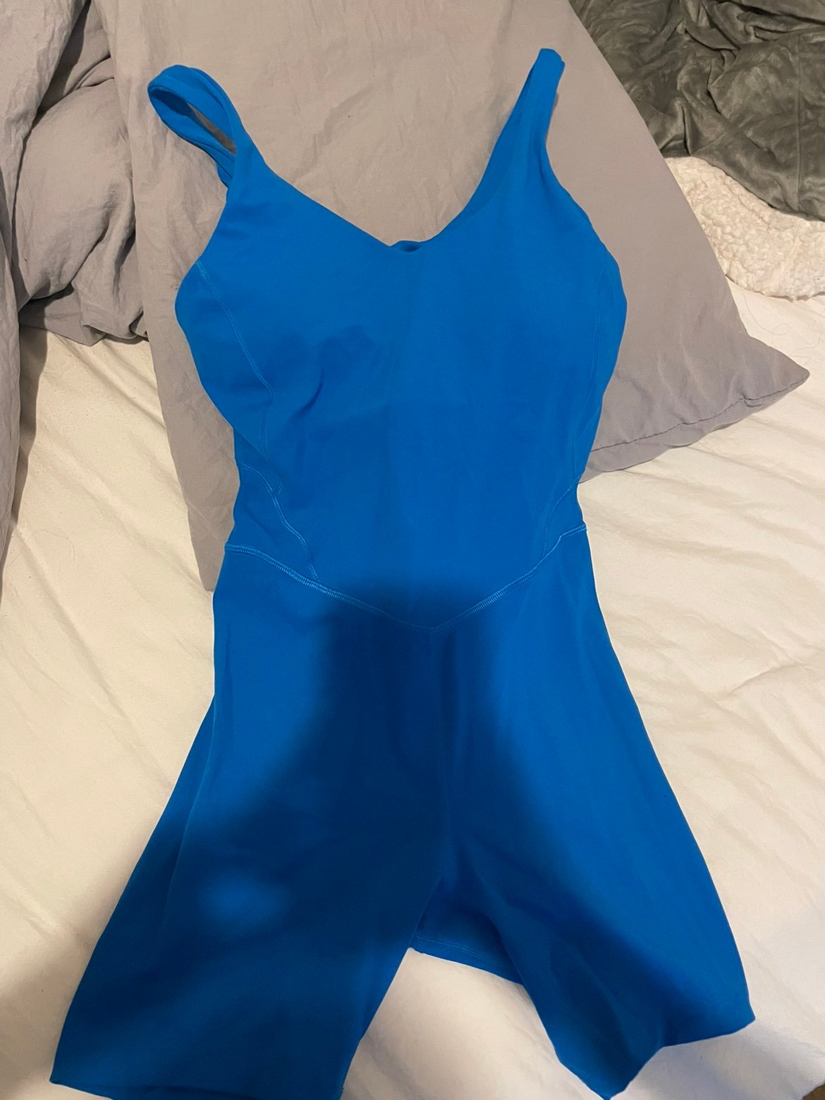 Lululemon bodysuit
