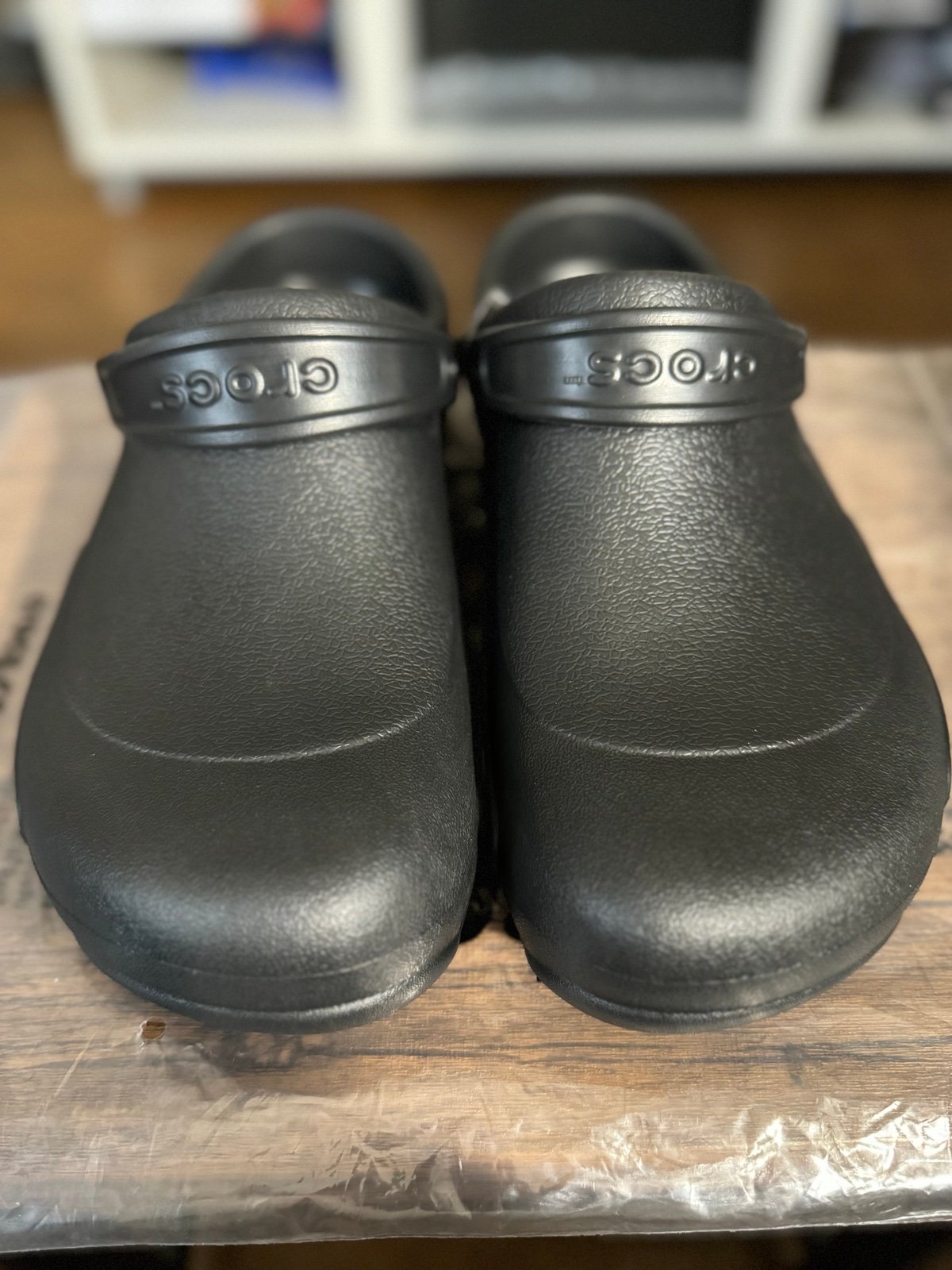 crocs bistro