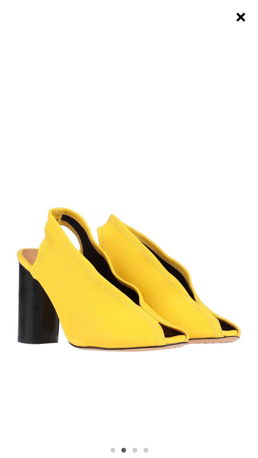 Isabel Marant Shoes EU 39, US 9 Portugal, New