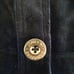 Jones New York velour jacket