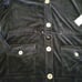 Jones New York velour jacket