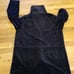 Jones New York velour jacket