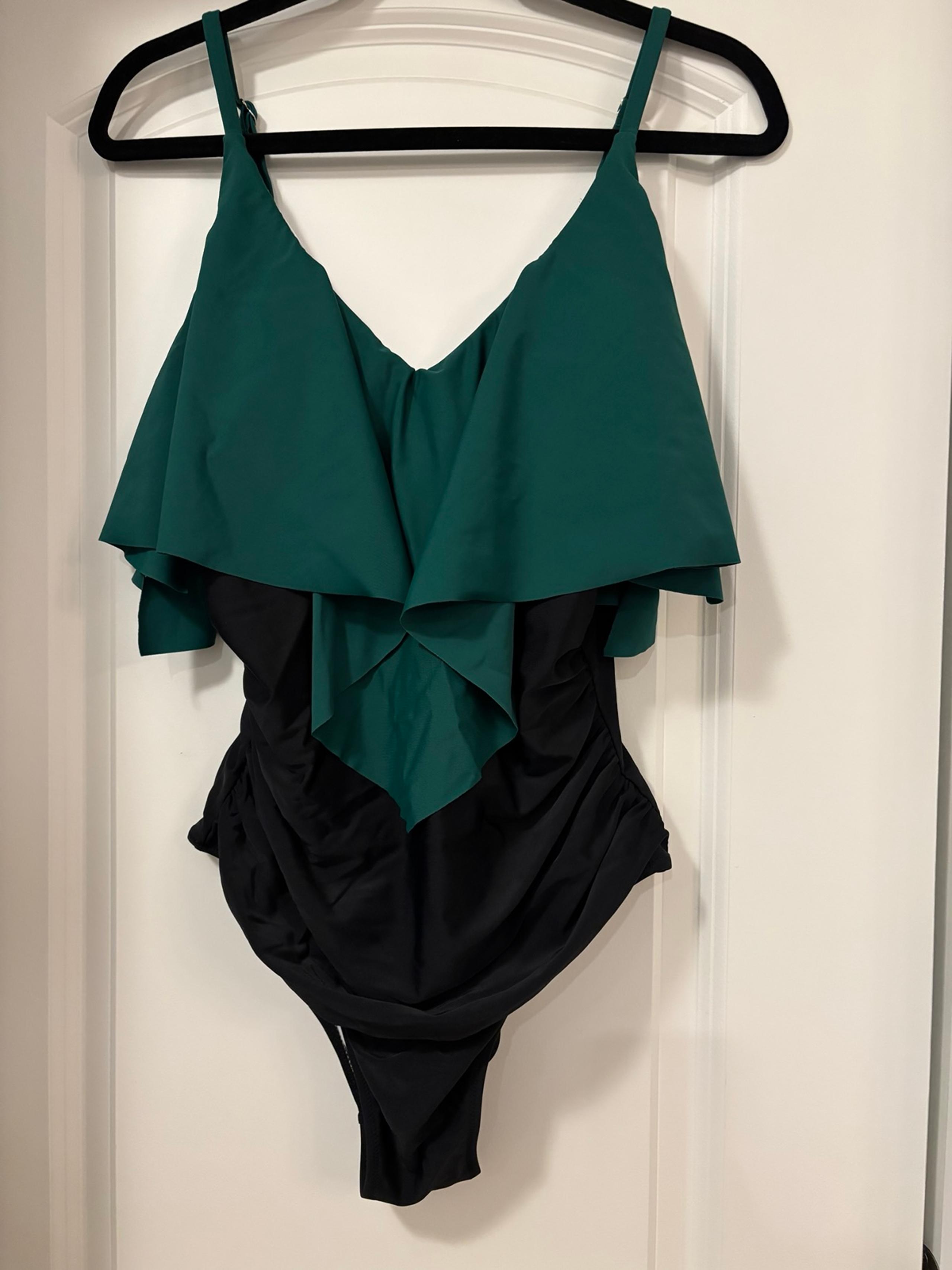 One Piece Women’s Swimsuit