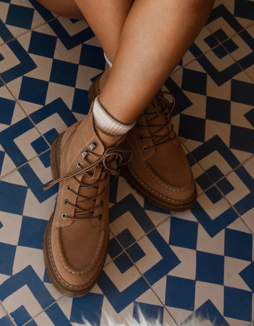 Roxy Work it Boots