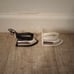 1950's Iron and Trivet Salt & Pepper Shakers