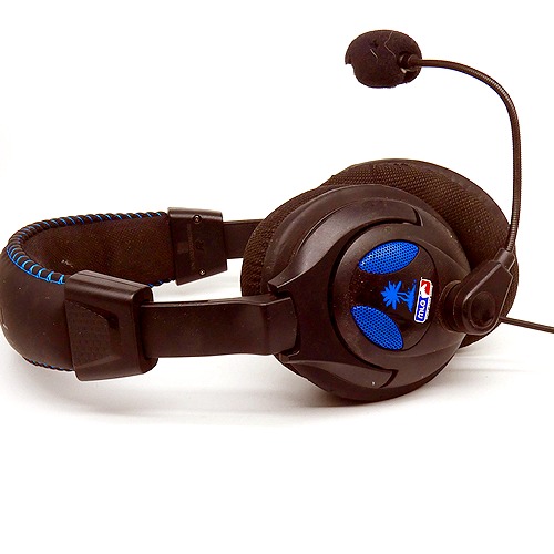 Turtle Beach Ear Force px22 mlg Gaming Headset