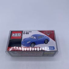 【Unused】Cars Tomica C-5 Cars Sally Rare