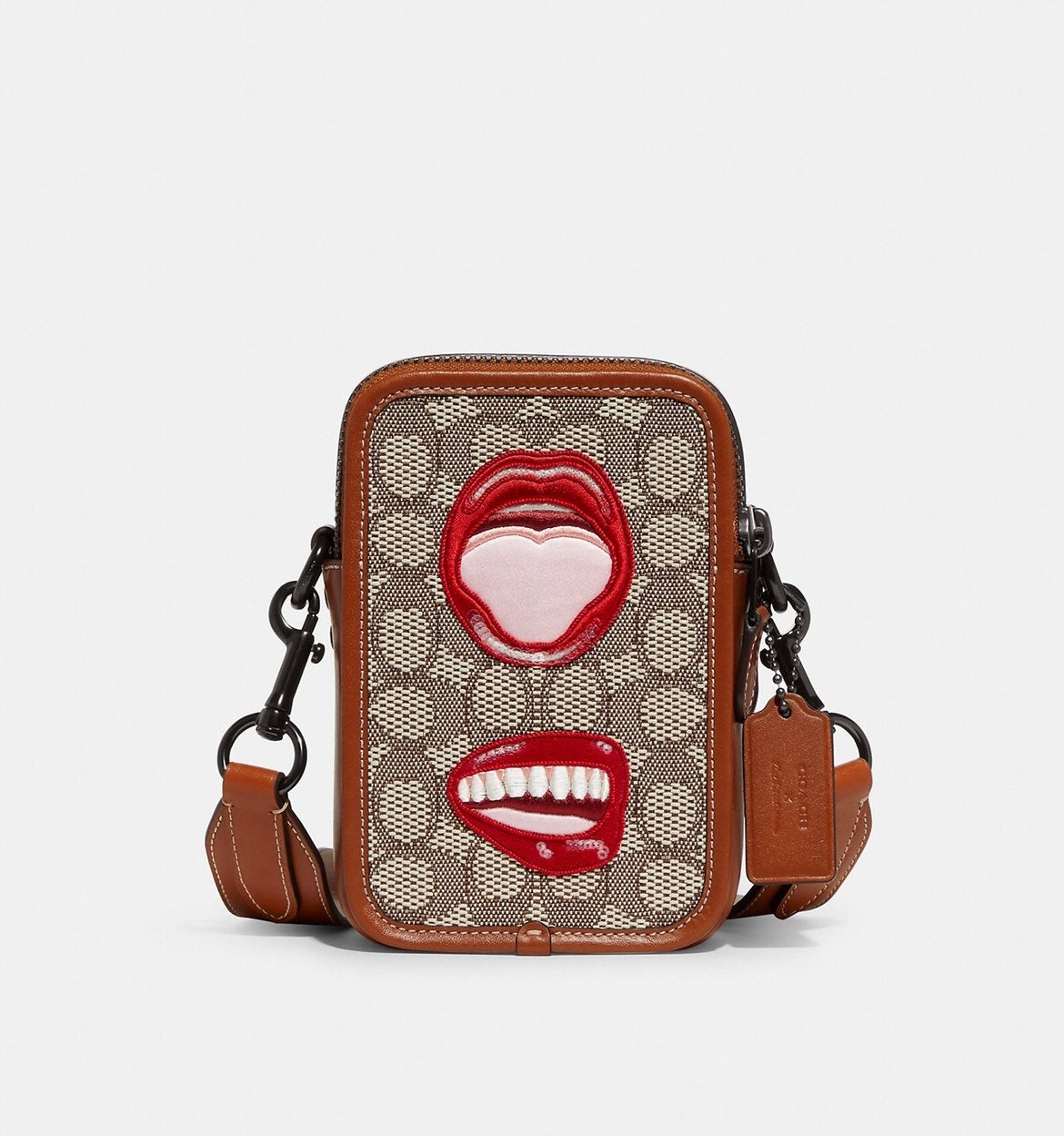 Coach X Tom Wesselmann Rogue Crossbody 12